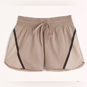 YPB motionTEK High Rise Lined Workout Short